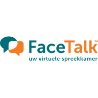 FaceTalk logo, FaceTalk contact details