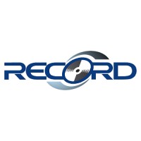 Record srl logo, Record srl contact details