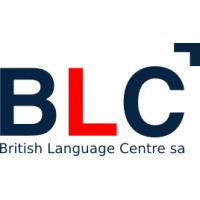 BLC sa logo, BLC sa contact details