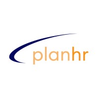 PLAN HR logo, PLAN HR contact details