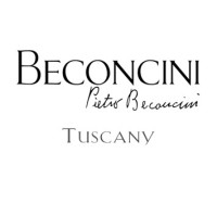 BECONCINI Winery logo, BECONCINI Winery contact details