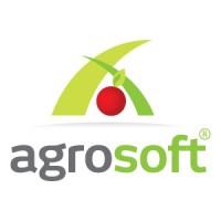 Agrosoft® logo, Agrosoft® contact details