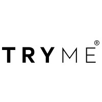 TRYME® logo, TRYME® contact details