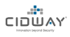 CIDWAY Security SA logo, CIDWAY Security SA contact details