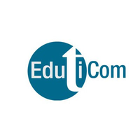 EduTiCom logo, EduTiCom contact details