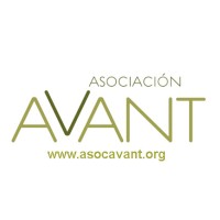 Asociación Avant logo, Asociación Avant contact details