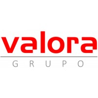 GRUPO VALORA logo, GRUPO VALORA contact details