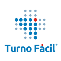 Turno Fácil logo, Turno Fácil contact details