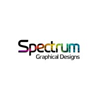 Spectrum Graphical Designs logo, Spectrum Graphical Designs contact details