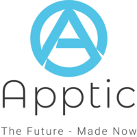 Apptic Technologies logo, Apptic Technologies contact details