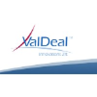 ValDeal Innovations logo, ValDeal Innovations contact details