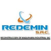 REDEMIN SAC logo, REDEMIN SAC contact details