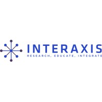 Interaxis logo, Interaxis contact details