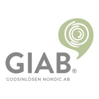 GIAB Nordic AB logo, GIAB Nordic AB contact details