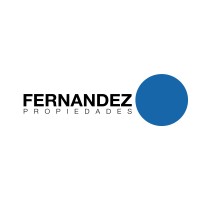 Fernández Propiedades logo, Fernández Propiedades contact details