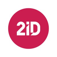 2ID Group logo, 2ID Group contact details