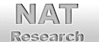 NAT Research Inc logo, NAT Research Inc contact details