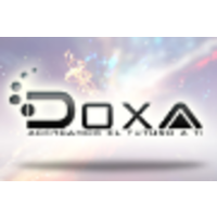 Doxa logo, Doxa contact details