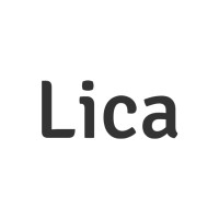 Lica logo, Lica contact details