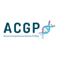 Access to Comprehensive Genomic Profiling logo, Access to Comprehensive Genomic Profiling contact details