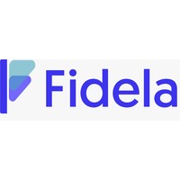 Fidela logo, Fidela contact details