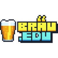 Bräu.edu logo, Bräu.edu contact details