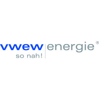 VWEW-energie logo, VWEW-energie contact details