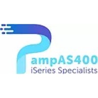 PampAS400 - IBM AS400 iSeries COBOL and RPG Services logo, PampAS400 - IBM AS400 iSeries COBOL and RPG Services contact details