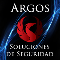 Argos Seguridad logo, Argos Seguridad contact details