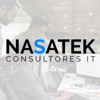 Nasatek Consultores IT - Centro de Ventas y Servicios Tango Gestión logo, Nasatek Consultores IT - Centro de Ventas y Servicios Tango Gestión contact details