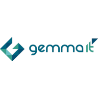 Gemma IT logo, Gemma IT contact details