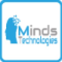 Minds Technologies logo, Minds Technologies contact details