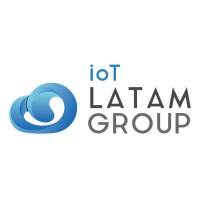 IOT LATAM GROUP logo, IOT LATAM GROUP contact details