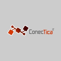 Conectica IT logo, Conectica IT contact details