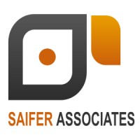 SAIFER ASSOCIATES LTD logo, SAIFER ASSOCIATES LTD contact details