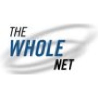 Wholenet logo, Wholenet contact details