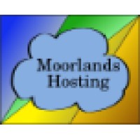 Moorlands Hosting logo, Moorlands Hosting contact details