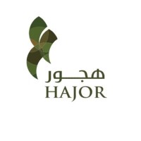 Hajor Arabia for Food industry logo, Hajor Arabia for Food industry contact details