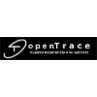 OpenTrace S.A. logo, OpenTrace S.A. contact details