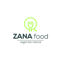 Zana Food logo, Zana Food contact details