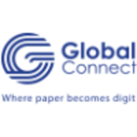 Global Connect Ltd logo, Global Connect Ltd contact details