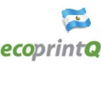 EcoprintQ Argentina logo, EcoprintQ Argentina contact details