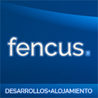 Fencus logo, Fencus contact details