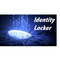 Identity Locker logo, Identity Locker contact details