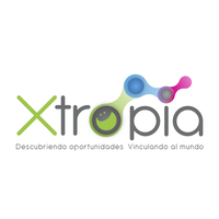 Xtropía S.A.S logo, Xtropía S.A.S contact details