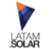 Latam.Solar logo, Latam.Solar contact details