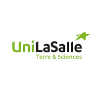 UniLaSalle logo, UniLaSalle contact details