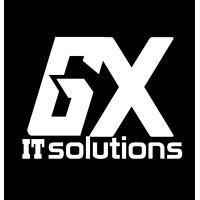 GX IT Solutions logo, GX IT Solutions contact details