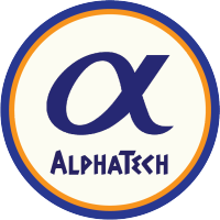 AlphaTech Argentina logo, AlphaTech Argentina contact details