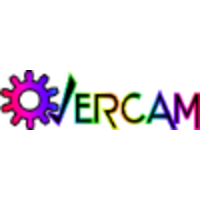 Overcam logo, Overcam contact details